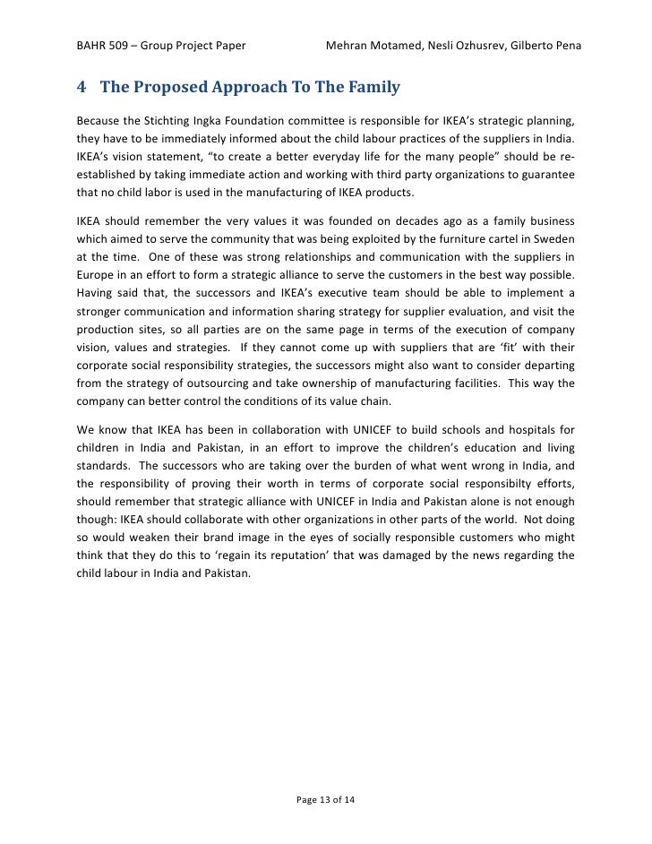 ikea history timeline ikea introduction essay